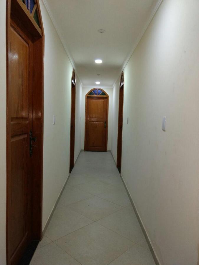 Pousada Casa Do Jova Em Raposo Rj Exterior photo